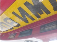 5J6827025C Крышка (дверь) багажника Skoda Fabia 2007-2010 20331043 #12
