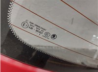 5J6827025C Крышка (дверь) багажника Skoda Fabia 2007-2010 20331043 #13