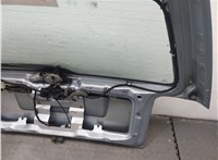  Стекло заднее Volkswagen Passat 5 2000-2005 11362936 #3