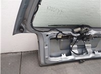  Стекло заднее Volkswagen Passat 5 2000-2005 11362936 #4