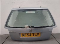  Стекло заднее Volkswagen Passat 5 2000-2005 11362936 #1