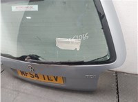  Стекло заднее Volkswagen Passat 5 2000-2005 11362936 #12