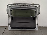 Крышка (дверь) багажника Renault Captur 2017- 20331076 #3