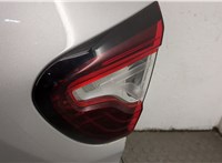  Крышка (дверь) багажника Renault Captur 2017- 20331076 #6