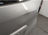  Крышка (дверь) багажника Renault Captur 2017- 20331076 #7