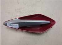 72180SMGE040 Ручка двери наружная Honda Civic 2006-2012 20331089 #3