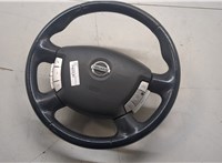 48430BA16A Руль Nissan Primera P12 2002-2008 20331102 #5