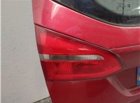  Крышка (дверь) багажника Ford Focus 3 2014-2019 20331104 #2