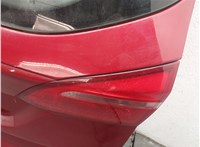  Крышка (дверь) багажника Ford Focus 3 2014-2019 20331104 #4