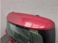  Крышка (дверь) багажника Ford Focus 3 2014-2019 20331104 #5