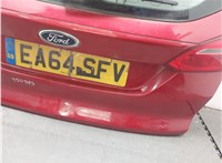  Крышка (дверь) багажника Ford Focus 3 2014-2019 20331104 #6