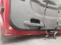  Крышка (дверь) багажника Ford Focus 3 2014-2019 20331104 #8