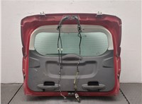  Крышка (дверь) багажника Ford Focus 3 2014-2019 20331104 #9