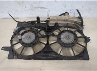  Вентилятор радиатора Toyota Prius 2003-2009 20331107 #2