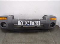  Бампер Jeep Liberty 2002-2006 20331109 #1
