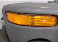  Бампер Jeep Liberty 2002-2006 20331109 #2