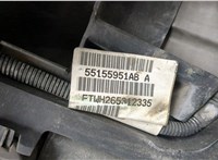  Бампер Jeep Liberty 2002-2006 20331109 #8