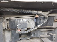  Бампер Jeep Liberty 2002-2006 20331109 #9