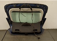  Крышка (дверь) багажника Ford Focus 3 2011-2015 20331111 #3