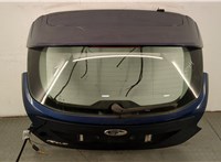  Крышка (дверь) багажника Ford Focus 3 2011-2015 20331111 #1