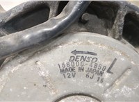  Вентилятор радиатора Mazda CX-7 2007-2012 20331115 #5