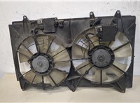  Вентилятор радиатора Mazda CX-7 2007-2012 20331115 #6