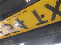 67636917907 Двигатель стеклоочистителя (моторчик дворников) задний BMW X3 E83 2004-2010 11362978 #2
