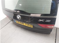 67636917907 Двигатель стеклоочистителя (моторчик дворников) задний BMW X3 E83 2004-2010 11362978 #9