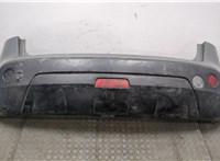  Бампер Nissan Qashqai 2006-2013 20331134 #1