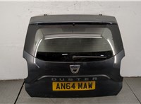  Крышка (дверь) багажника Dacia Duster 2017-2024 20331140 #1