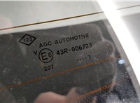  Крышка (дверь) багажника Dacia Duster 2017-2024 20331140 #2