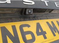  Крышка (дверь) багажника Dacia Duster 2017-2024 20331140 #7