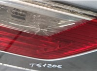  Крышка (дверь) багажника BMW X3 E83 2004-2010 20331164 #6