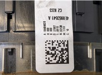  Переключатель поворотов и дворников (стрекоза) Audi A6 (C6) Allroad 2006-2012 20331168 #2