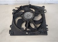  Вентилятор радиатора Nissan Note E11 2006-2013 20331171 #5
