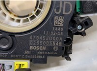  Переключатель поворотов и дворников (стрекоза) Nissan Qashqai 2006-2013 20331172 #5