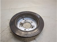  Диск тормозной Hyundai Santa Fe 2000-2005 20331190 #1