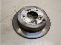  Диск тормозной Hyundai Santa Fe 2000-2005 20331190 #2