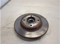  Ступица (кулак, цапфа) Citroen Berlingo 2008-2012 20331195 #1