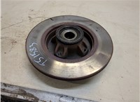  Ступица (кулак, цапфа) Citroen Berlingo 2008-2012 20331195 #2