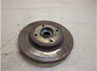  Ступица (кулак, цапфа) Citroen Berlingo 2008-2012 20331197 #1