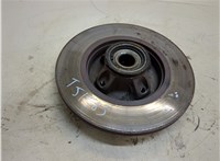  Ступица (кулак, цапфа) Citroen Berlingo 2008-2012 20331197 #3