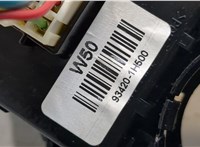  Переключатель поворотов и дворников (стрекоза) KIA Ceed 2007-2012 20331208 #5