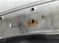  Капот Toyota Avensis 2 2003-2008 20331217 #11