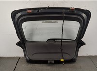  Крышка (дверь) багажника Chevrolet Cruze 2009-2015 20331234 #3