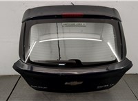  Крышка (дверь) багажника Chevrolet Cruze 2009-2015 20331234 #1