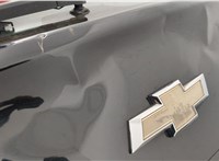  Крышка (дверь) багажника Chevrolet Cruze 2009-2015 20331234 #8