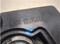 4007WQ Насос гидроусилителя руля (ГУР) Citroen Berlingo 2002-2008 20331236 #1