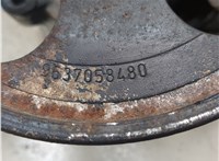 4007WQ Насос гидроусилителя руля (ГУР) Citroen Berlingo 2002-2008 20331236 #3