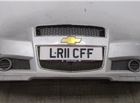 96808139 Бампер Chevrolet Aveo (T250 / 255) 2008-2011 20331239 #1
